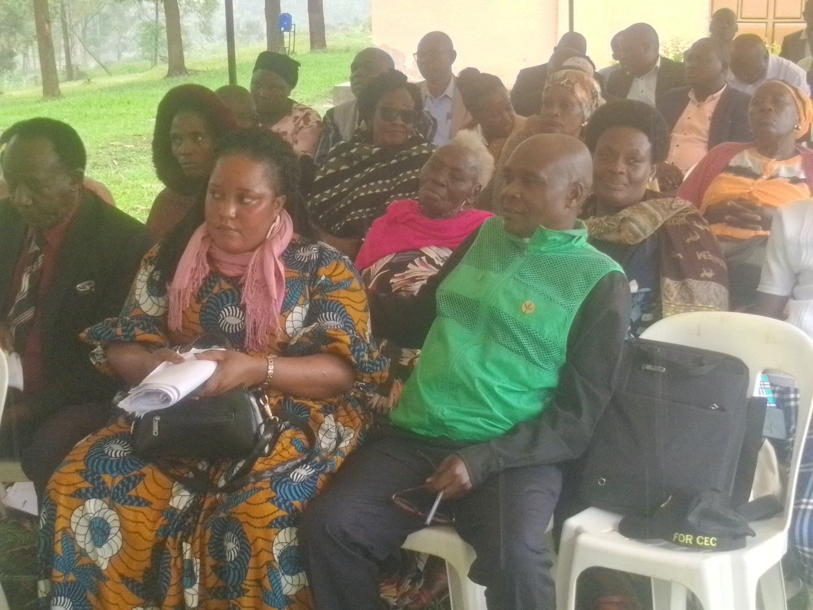 Kitagwenda Approves Shs 28.2 bn Budget to Drive Economic Transformation