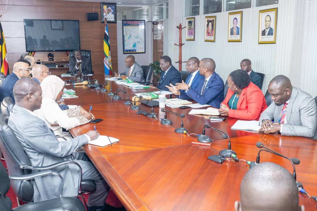 Govt Launches Million LEGS Project to Transform Rural Livelihoods