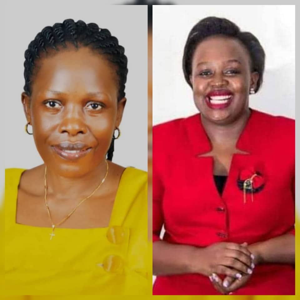 High-Stakes Showdown Looms as Five Women Prepare for Mityana Woman MP Race in 2026
