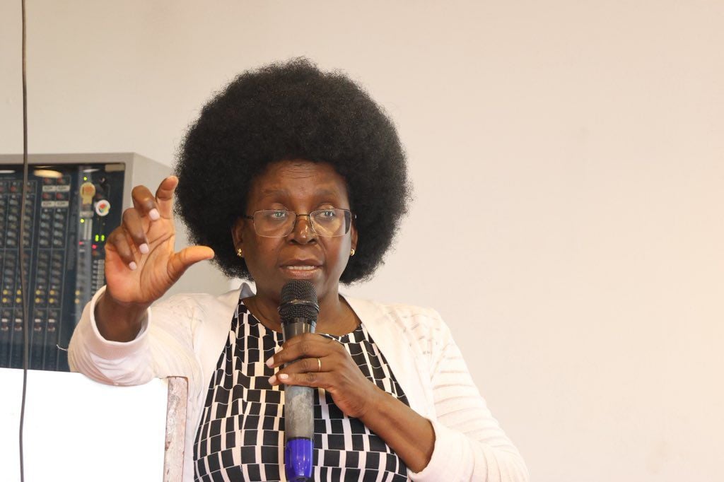 Musenero Urges Innovation to Boost Uganda’s Leather, Textile Industries