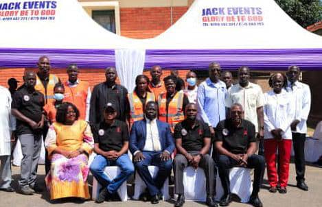 Mpigi resident Judge Pledges Juvenile Justice, Reforms After Visit to Kampiringisa Rehabilitation Centre