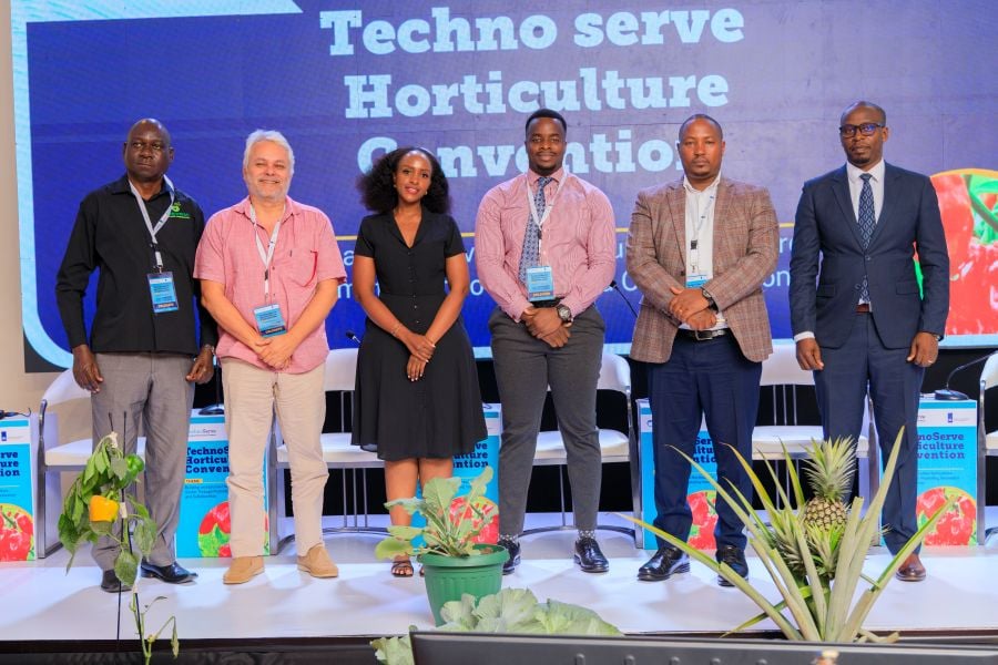 Netherlands Reaffirms Commitment to Support Uganda’s Horticulture Sector
