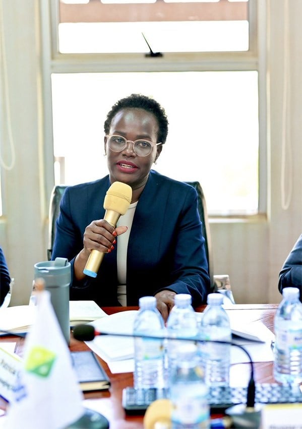 UDB Reports 16% Increase in Profits to Shs57.8bn