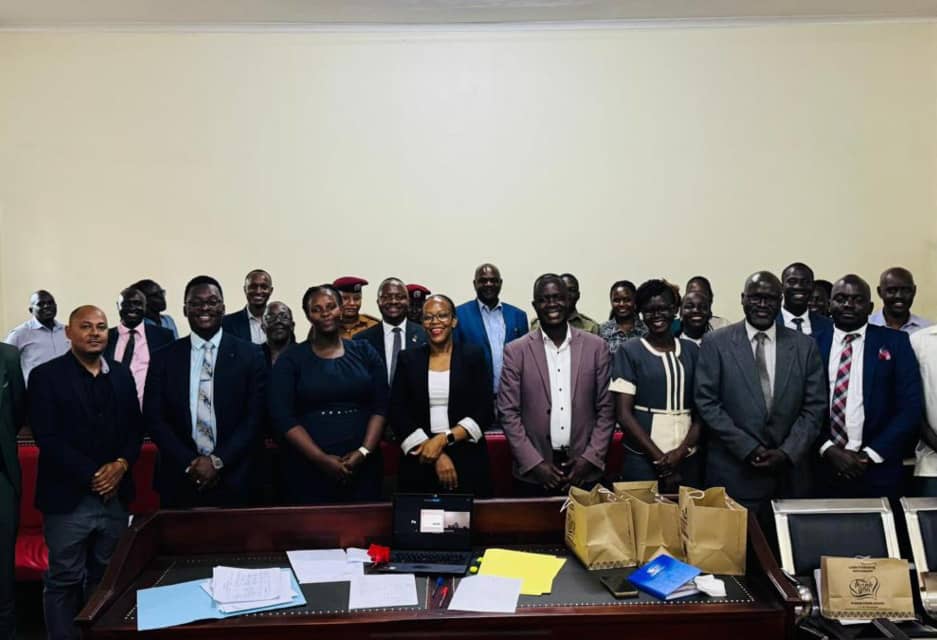 Stakeholders Urge Elevation of Standards, Utilities and Wildlife Court Amid Rising Regulatory Crimes