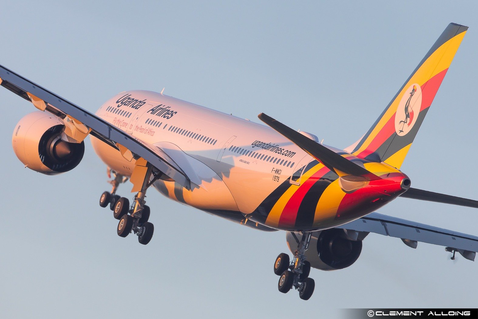 Uganda Airlines Revenue Soars to Shs319 Bn, Eyes Further Expansion in FY2025/26
