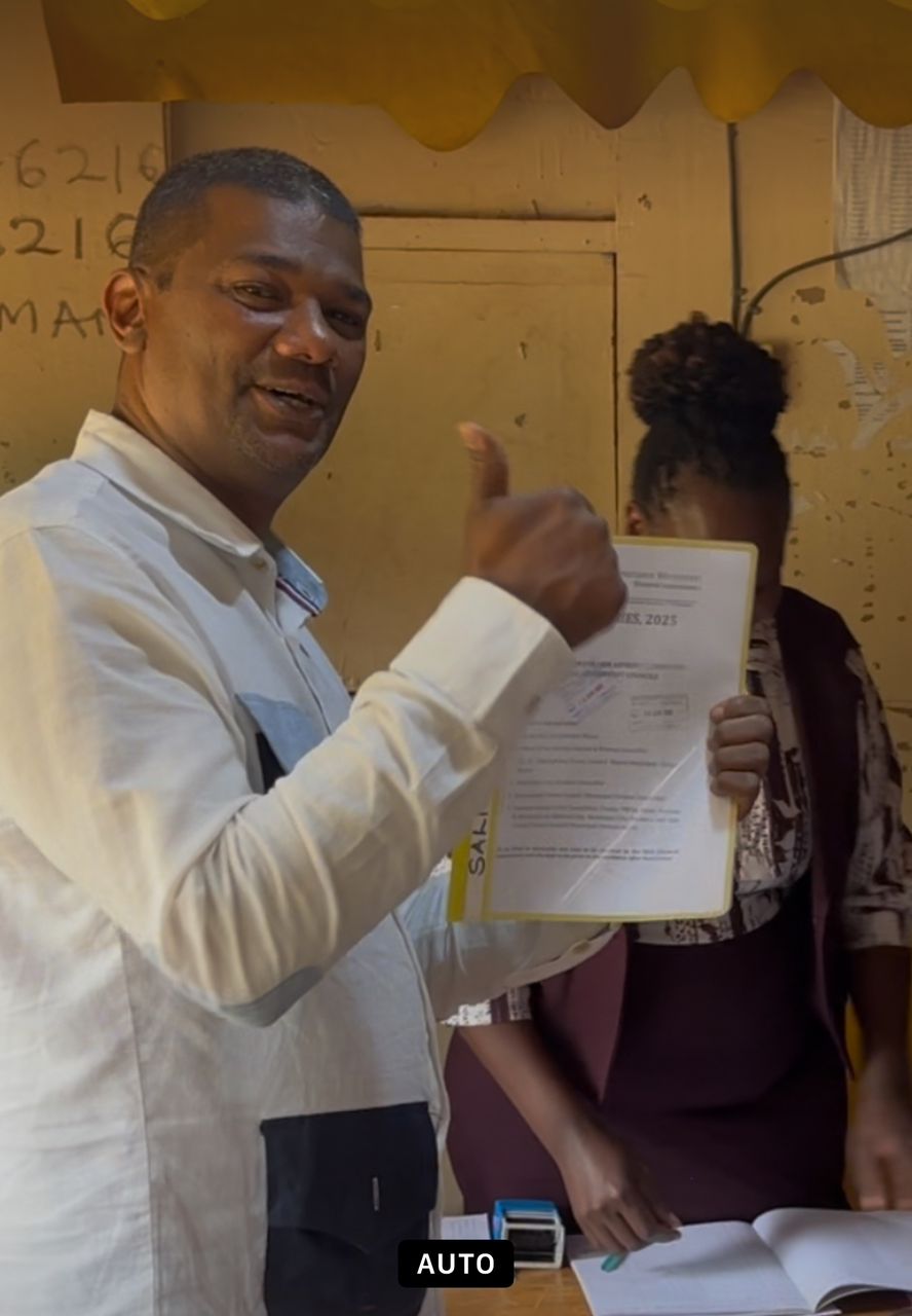 Salim Uhuru Unopposed for Kampala Central Mayor Seat in NRM Primaries