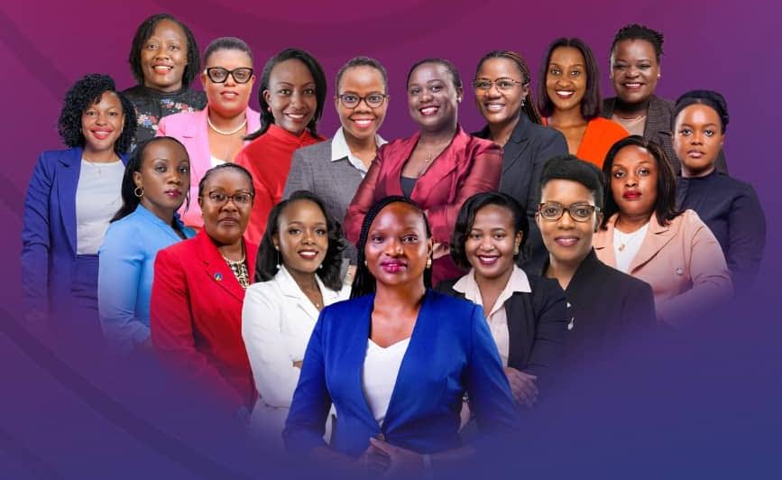 Evolve Group Africa to Host Debut Women in Marketing  Summit and  Honours in Uganda