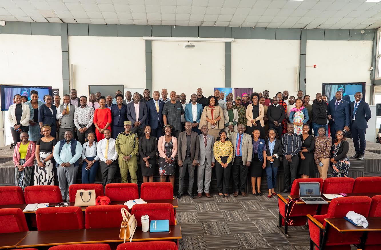Government Spokespersons to be Trained in Digital Storytelling