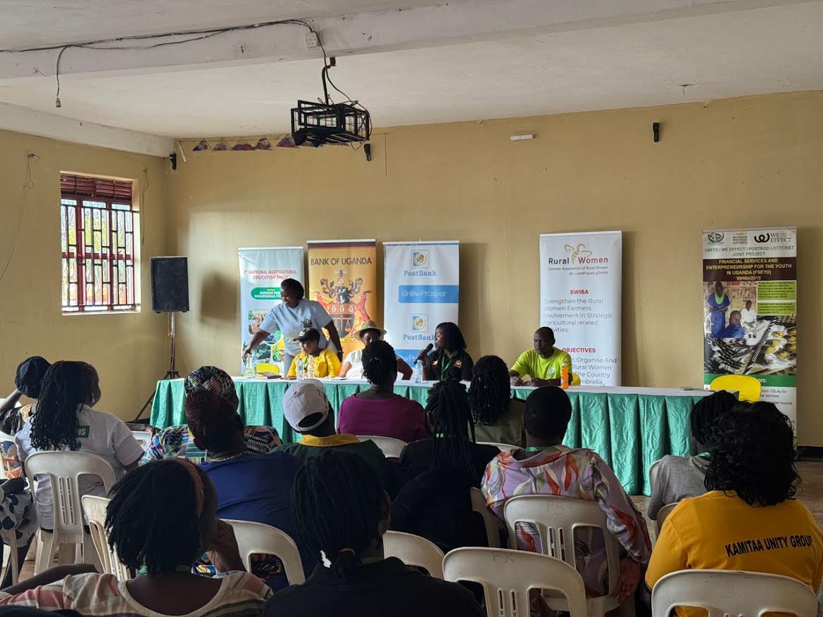 PostBank Engage Farmers, Kenya, Zambian Delegations on Innovative Financial Solutions