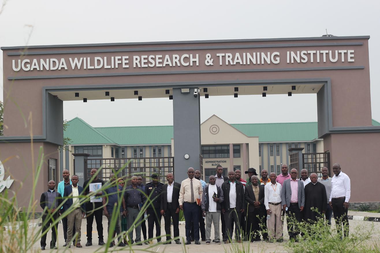 Govt Breaks Ground for Shs13bn Girls Hostel at Kasese-Based Wildlife College