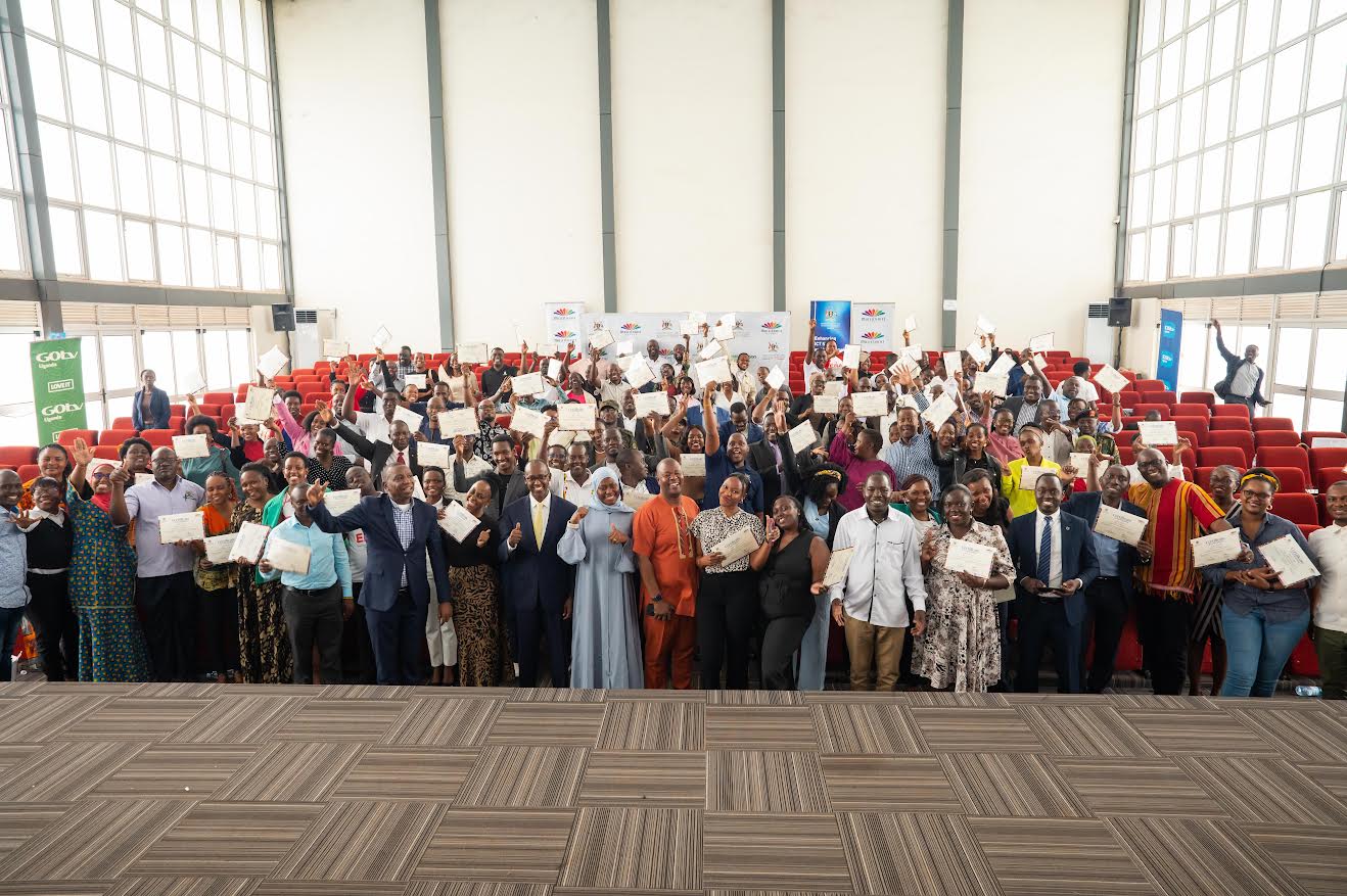 Over 200 Govt Spokespersons Trained in Strategic Communication, Digital Skills