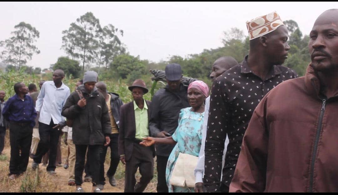 Residents Protest Closure of 40-Year-Old Community Well in Lwengo