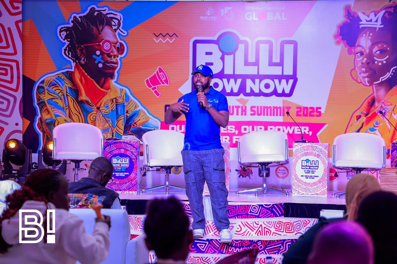 RAHU Rallies Young People to Harness Their Voices to Influence Better Future at Third BNN Summit