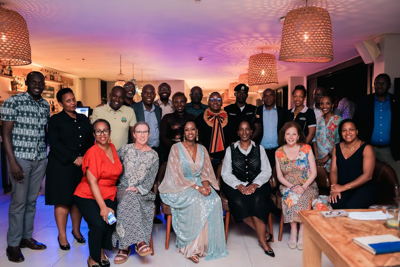 American Tour Operators  Explore Uganda’s Hidden Gems to Boost Tourism
