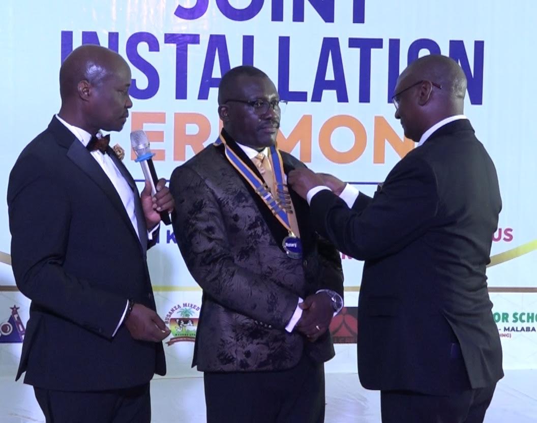 Leaders Raise Alarm Over  Uganda’s Health Gaps, Pledge Expanded Community Interventions