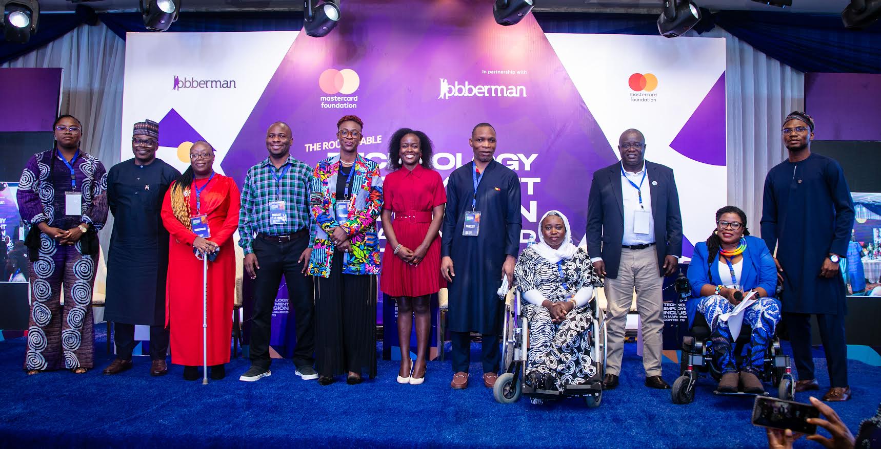  The African Talent Company , Mastercard Foundation Scale Youth Employability Efforts Across the Continent