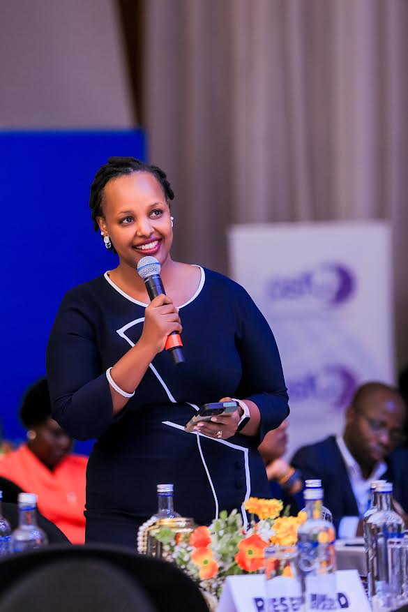 PostBank Gives Nod to Inaugural National Private Sector Forum on Climate Finance