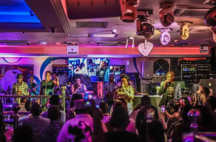 Irene Namatovu to Join Afrigo Band at Guvnor’s Friday Night Live