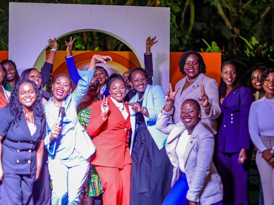 Inaugural Women in Marketing Summit Ends on a High