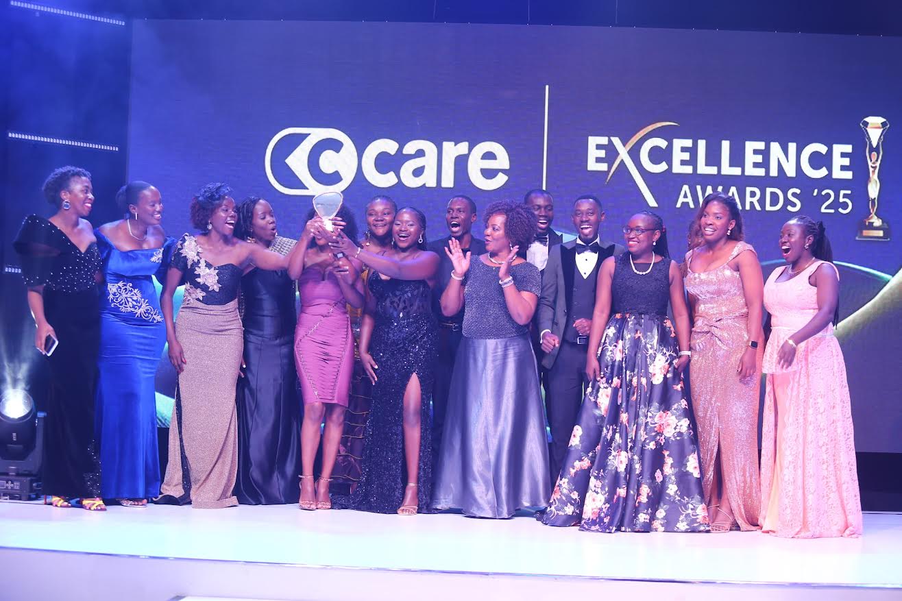 C-Care Uganda Celebrates Service, Systems Excellence Across its Network