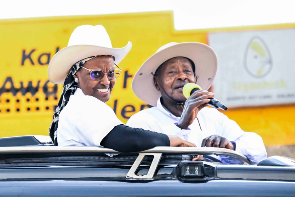 Museveni Dismisses Africa Overpopulation Claims, Calls for Economic Mobilisation