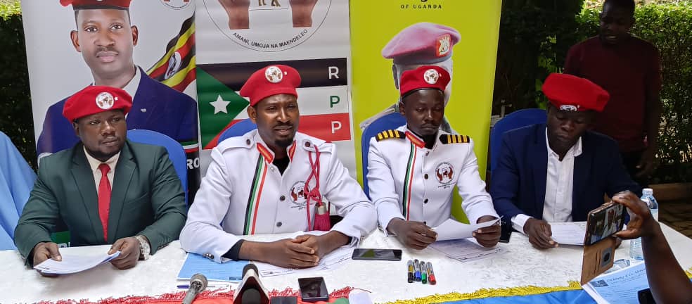 Revolutionary People's Party Says Ready for 2026 Elections