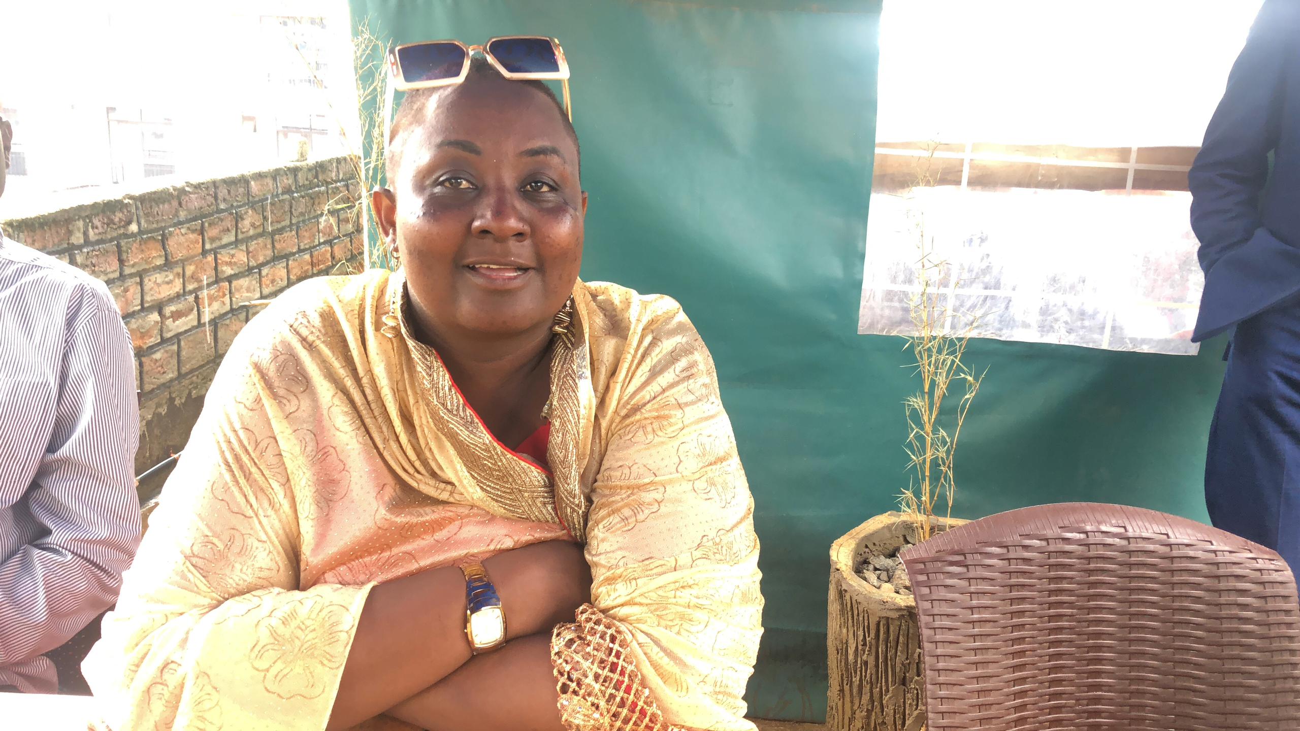 Budaka Woman MP Aspirant Withdraws from NRM Race, Cites Irregularities