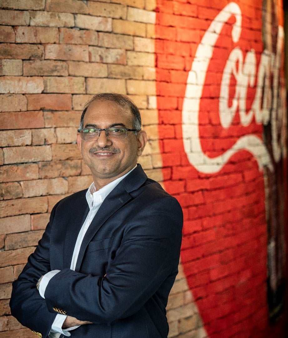 Coca-Cola Beverages Africa Toasts to Nine Years of Continental Success