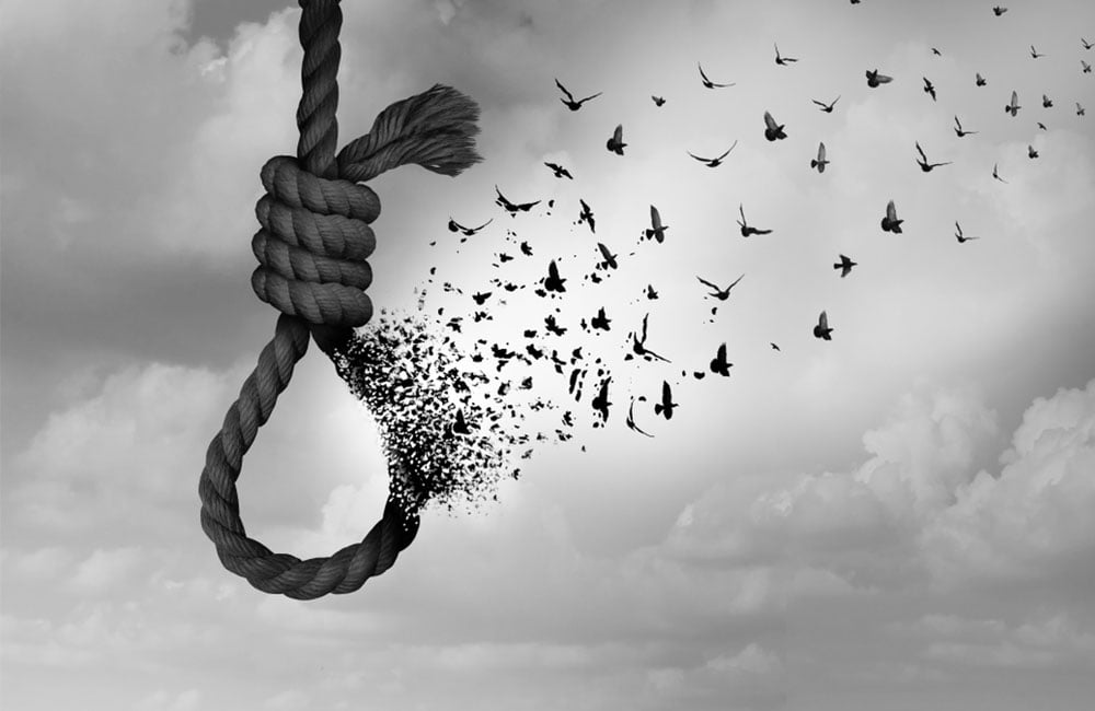 Uganda’s Growing Mental Health Crisis Behind Suicide Attempts