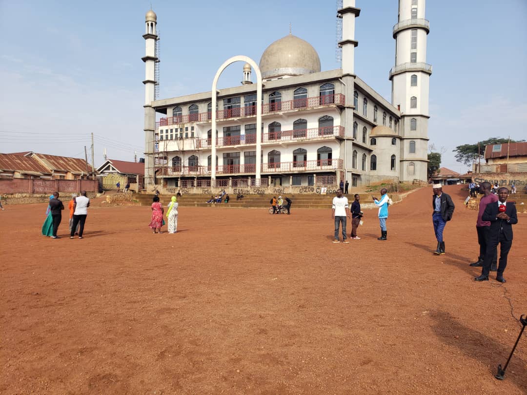 Low Turnout, Delayed Start Mark NRM Primaries in Kawempe North ‎