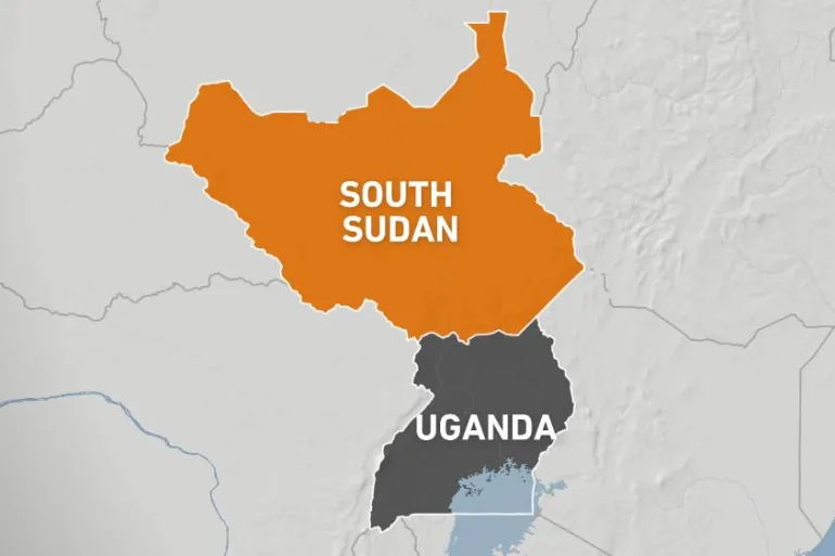 Uganda, South Sudan Troops Clash in Deadly Border Skirmish in Yumbe