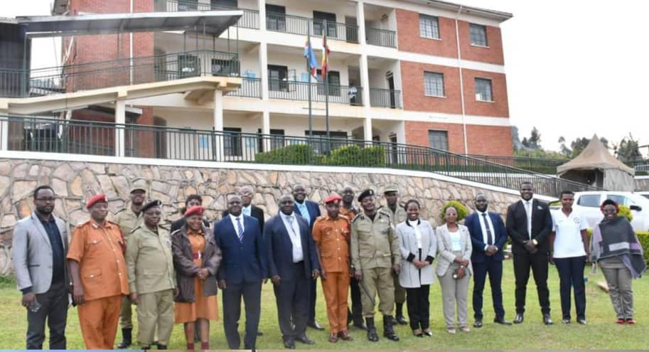 Judiciary to Set Up Magistrate Court in Rukiga