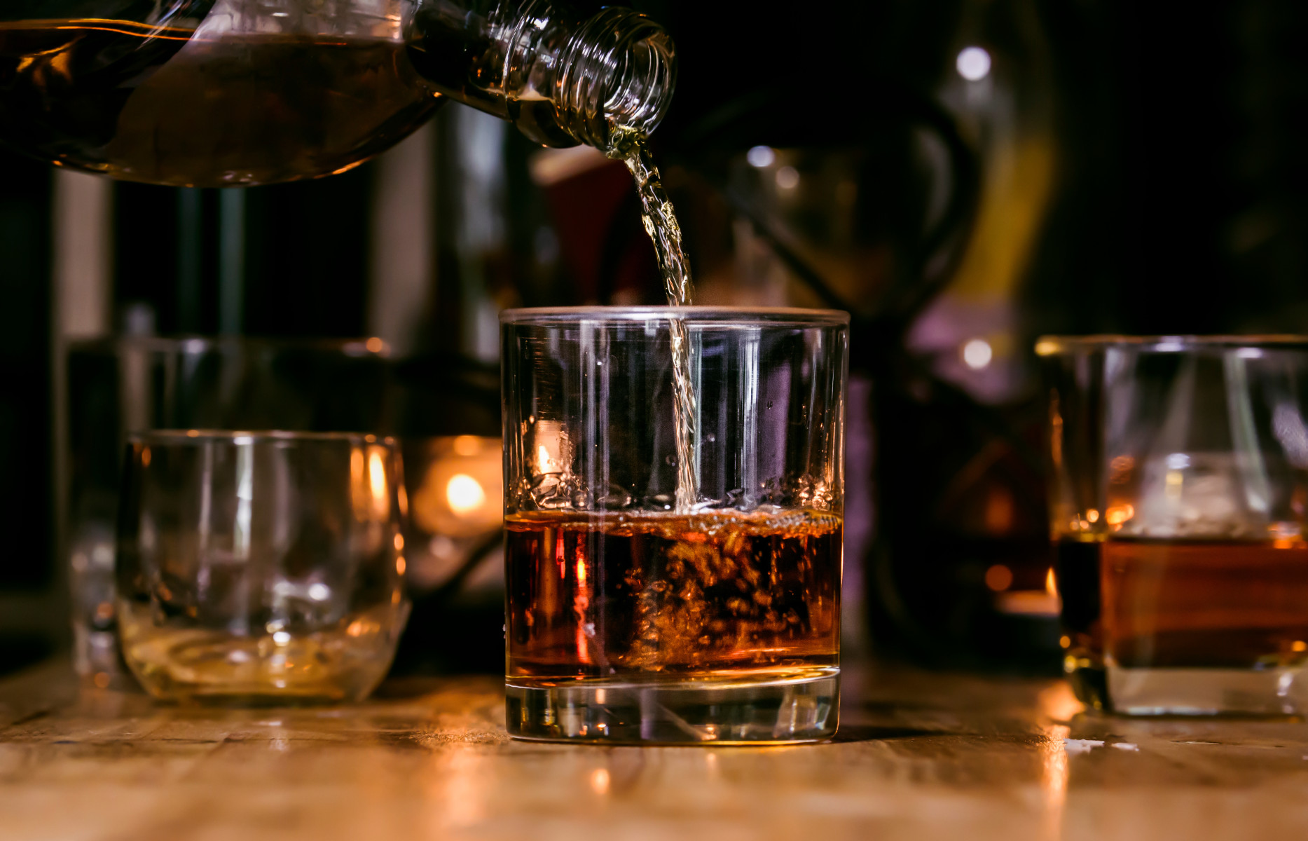 Kenya Bans Sale of Alcohol in Supermarkets, Online and Residential Areas