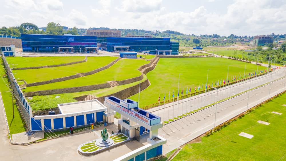 Dei BioPharma's Dr. Magoola Secures US Patents for Cancer, Immune Therapies