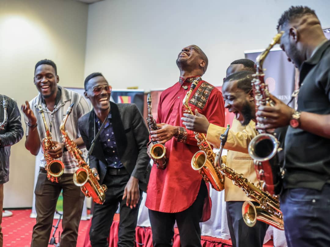 Johnnie Walker Green Label to celebrate jazz icon Isaiah Katumwa’s 30-year musical journey