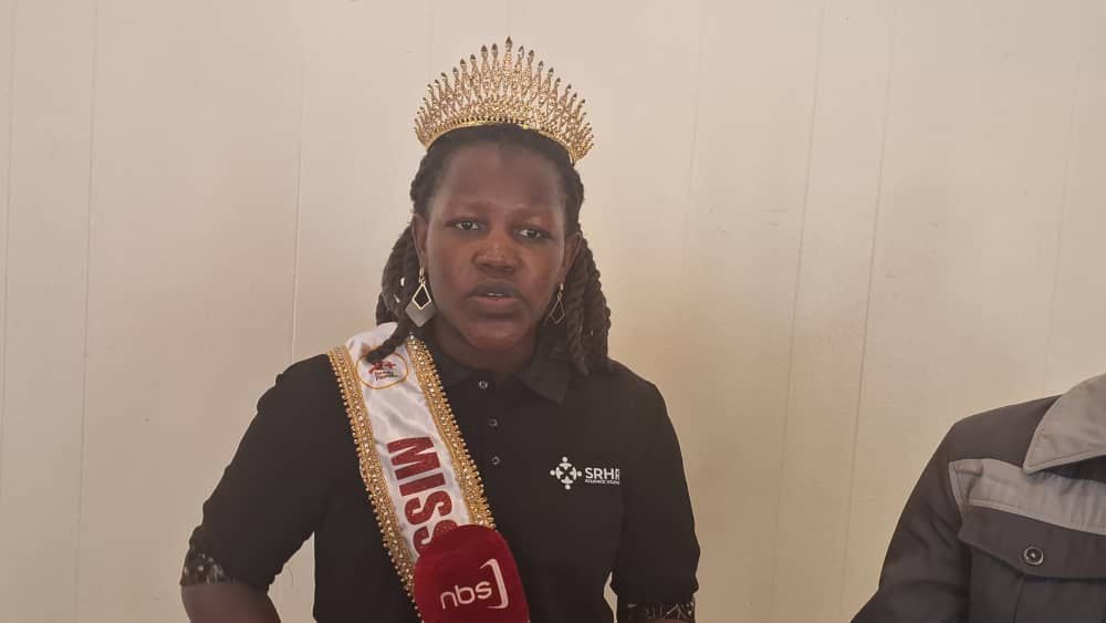 Young Women Living with HIV Demand Greater Role in Health Policy Implementation