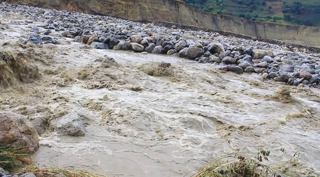 Unidentified Man Drowns in Kasese's River Mubuku