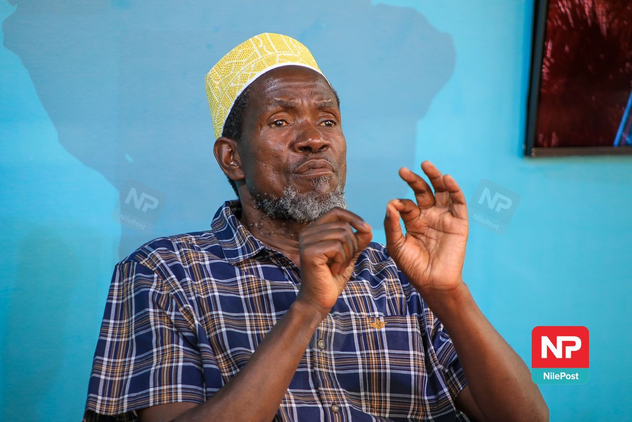 Imam Idi Kasozi Critiques Uganda’s Political Culture