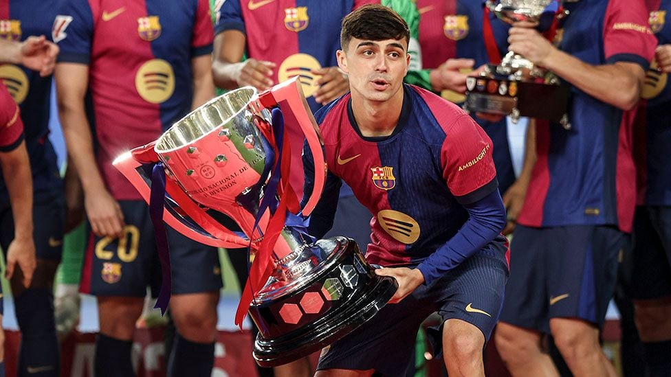 Barcelona agree shirt sponsorship deal with DR Congo
