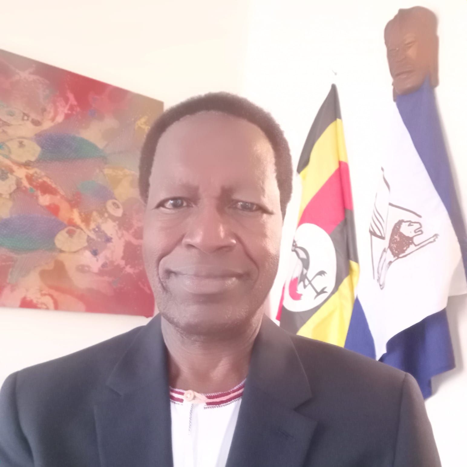 In This Week of Kabaka's Coronation, We Are All Baganda