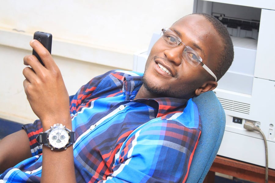 Journalist Eupal Emerges from Rehab, Marks 130 Days of Sobriety with Powerful Testimony