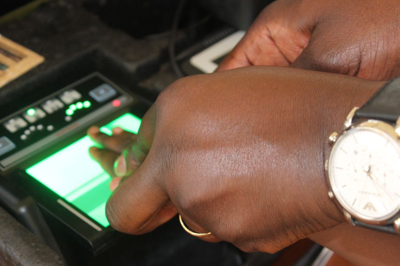 NIRA Warns Against Identity Fraud,Corruption