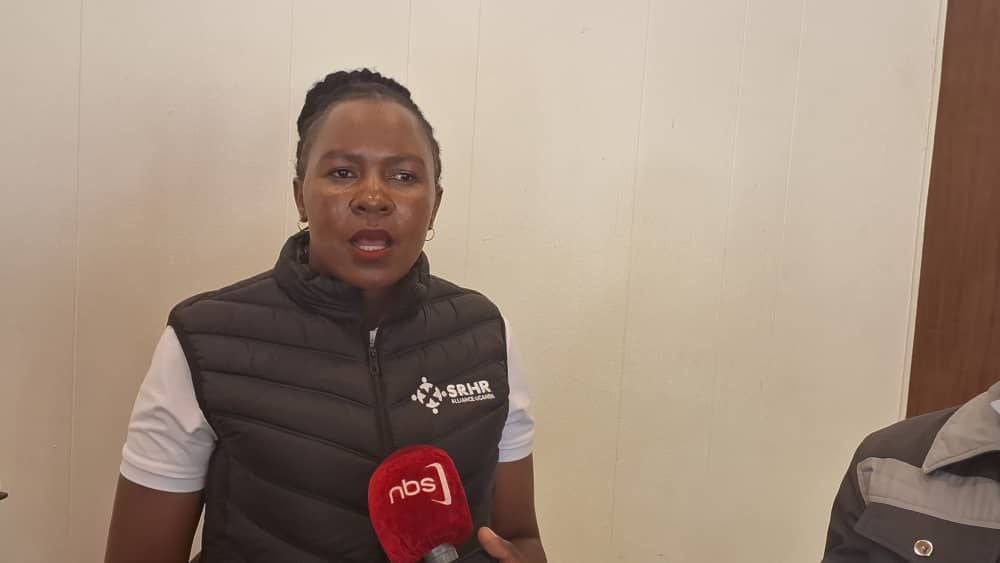 Experts urge government to step up domestic financing for SRHR services