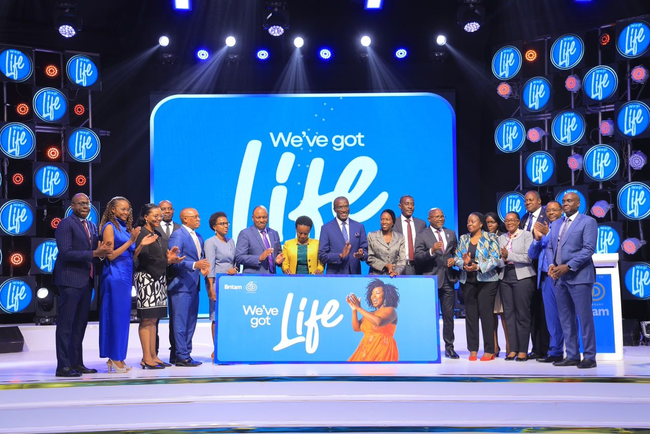 Britam Uganda Expands into Life Assurance Business