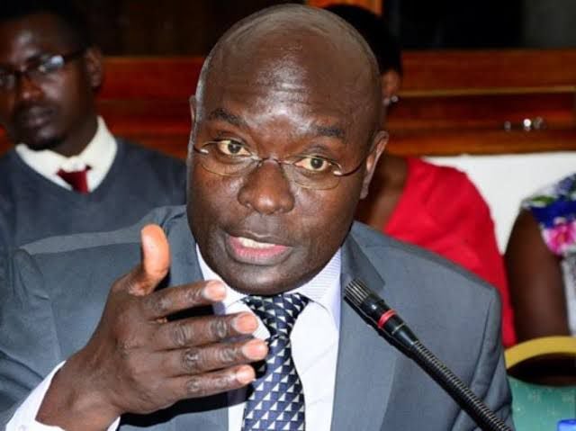 EC issues strict academic guidelines for 2025/2026 election aspirants