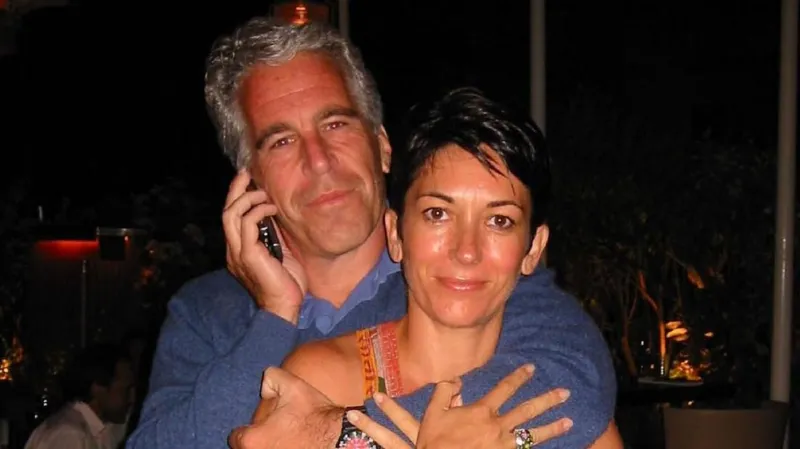 US Lawmakers criticise redactions in Epstein files as justice department releases limited records