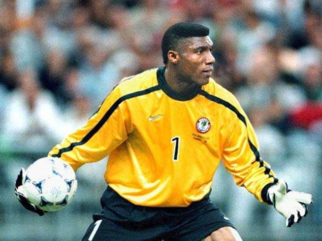 Nigeria Goalkeeping Legend Peter Rufai Dies at 60