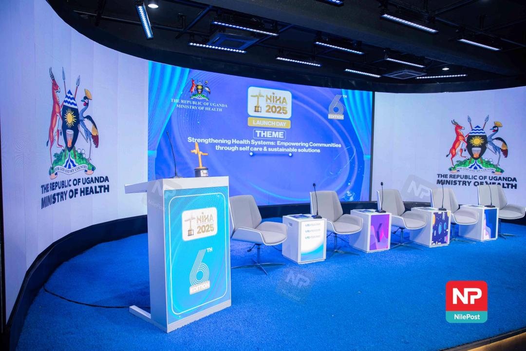 HIHA 2025 Launched: Uganda's Health Leaders Champion Self-Care and Sustainable Solutions