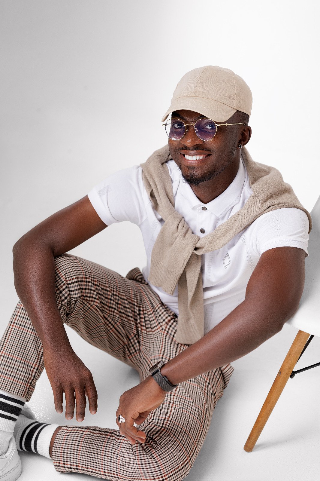 Hudson Hunx Drops New Single 'Okikola Otya' Celebrating Women's Beauty