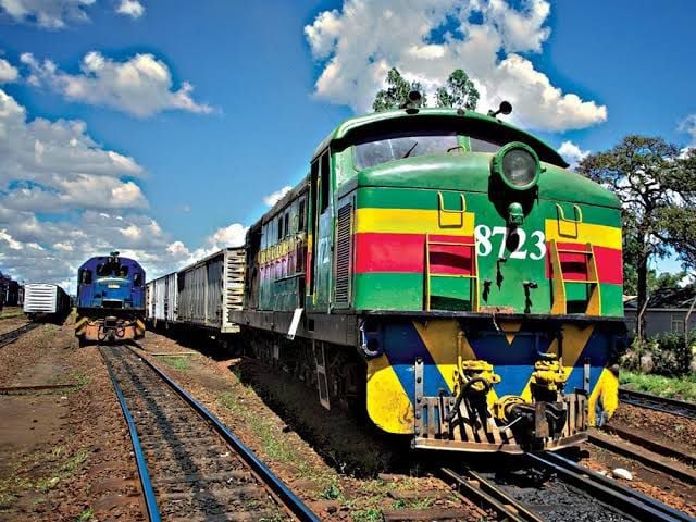 Uganda Wins Sh8.7 Trillion Railway Dispute Case in London Tribunal